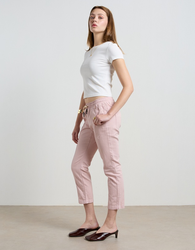DRICOPER DENIM - Lounger Jogger Jeans