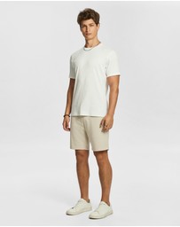 yd. - Avenue Jersey Short