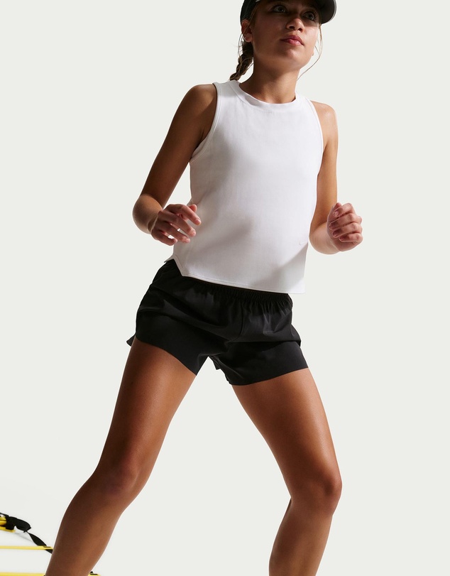 Nike - Dri-FIT Knit Tank Top - Teens