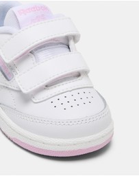 Reebok - Club C 2V 2.0 Infant