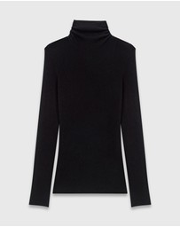 Maje - Milko Sweater