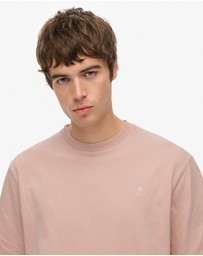 Superdry - Blank Oversized Tee