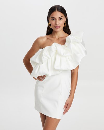 Finley Mini Dress