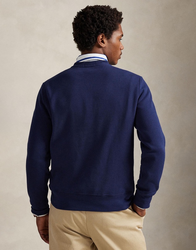 Polo Ralph Lauren - Polo Bear Fleece Sweatshirt
