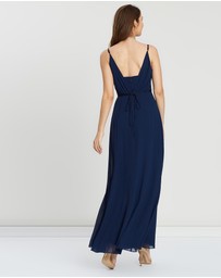 Alabaster The Label - Aries Dress