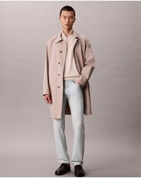 Calvin Klein Jeans - Standard Straight Jeans