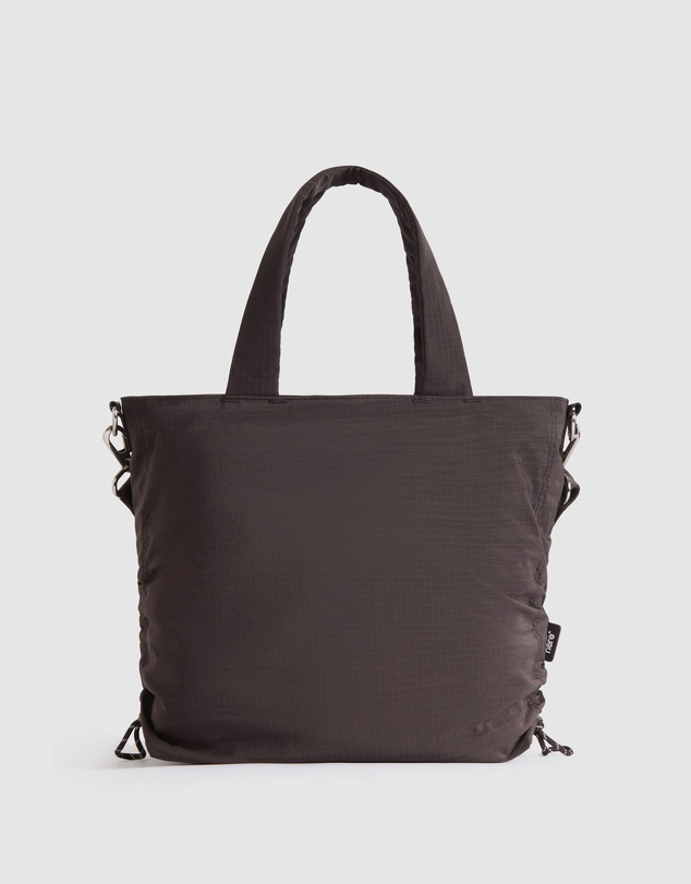 Nere - n.motion Shopper Tote Bag