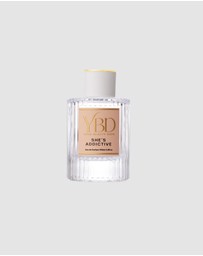 Silk Oil of Morocco - Your Beauty Dupe She’s Addictive Perfume — Inspired by Coco Mademoiselle Chanel Paris