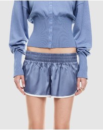 Lioness - Honey Mini Shorts