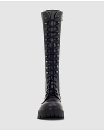 ROC Boots Australia - Cadet