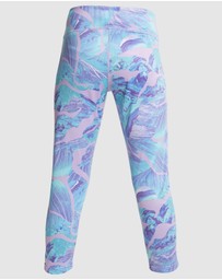 ROJO Outerwear - Girls Freya 7/8 Pant