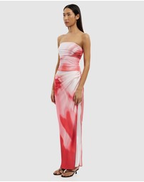 Significant Other - Brianna Maxi Skirt