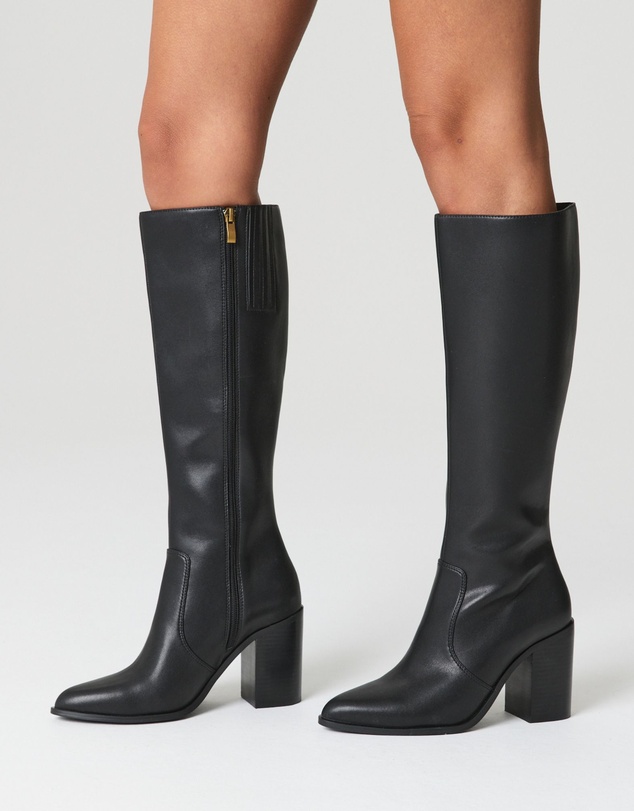 Siren - Rizzo Long Boots