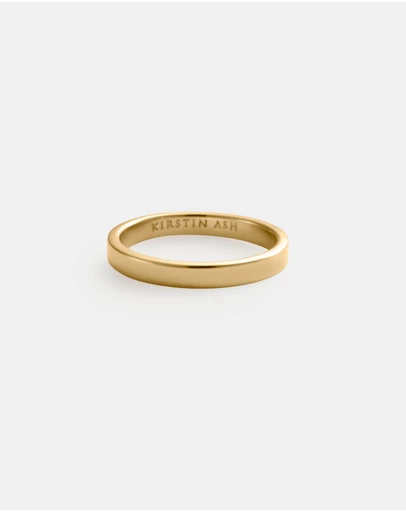 Kirstin Ash - Contour Ring