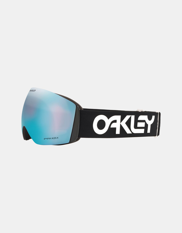Oakley - Flight Deck Snow Goggles Factory Pilot L