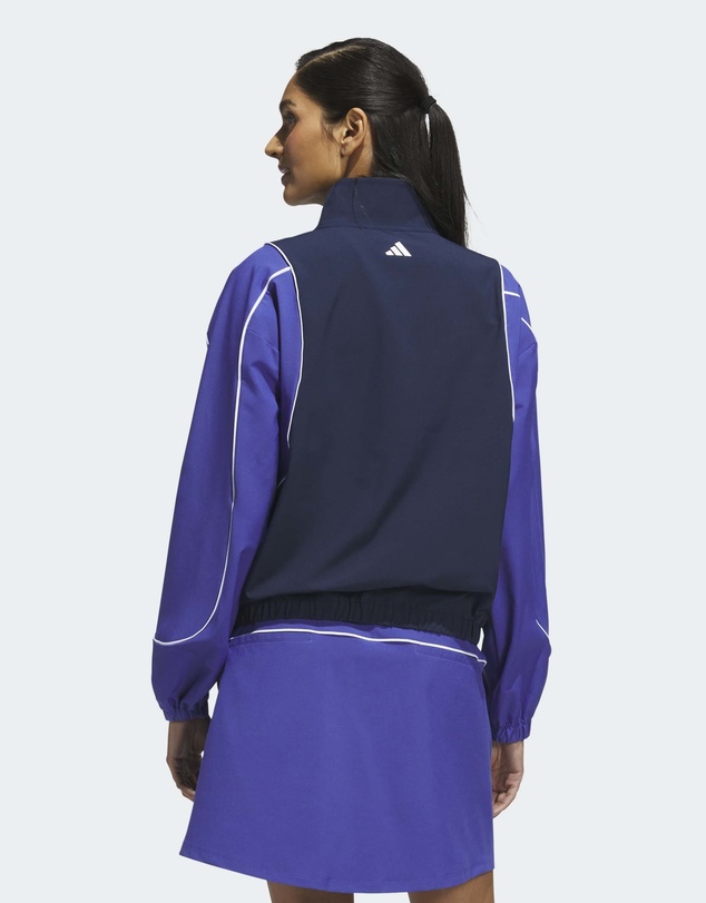 adidas Performance - ULTIMATE365 SET JACKET Womens