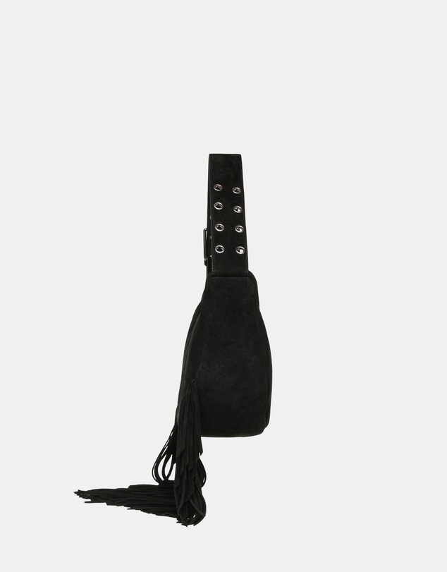 Steve Madden - BBlaize Black Handbag