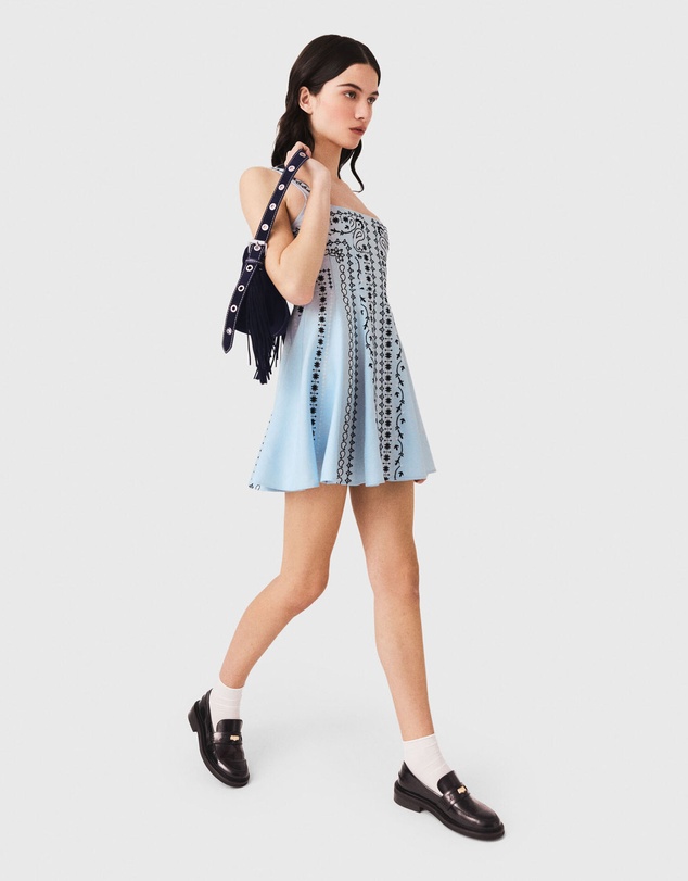 Maje - Rilinou Dress