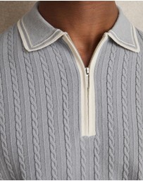 REISS - Jarvis Polo Shirt