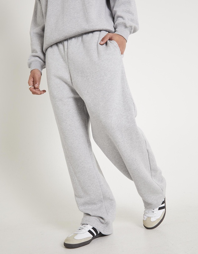 General Pants Co. Basics - OG Relaxed Track Pants