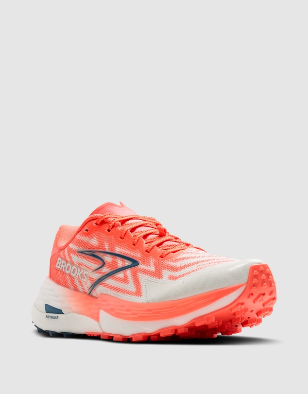 Brooks - Catamount 4 - Women's