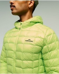 Kathmandu - Heli Insulated Hooded Jacket