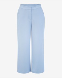 Forcast - Ace Wide Leg Culotte