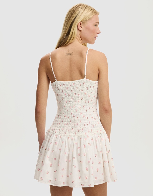 Cotton On - Ellie Day Mini Dress