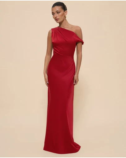 CHANCERY - Hartley Maxi Dress