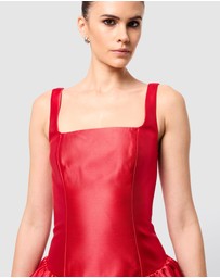 Mossman - Soiree Mini Dress