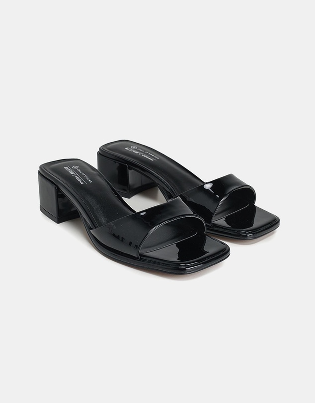 Call It Spring - Dashaa Heels