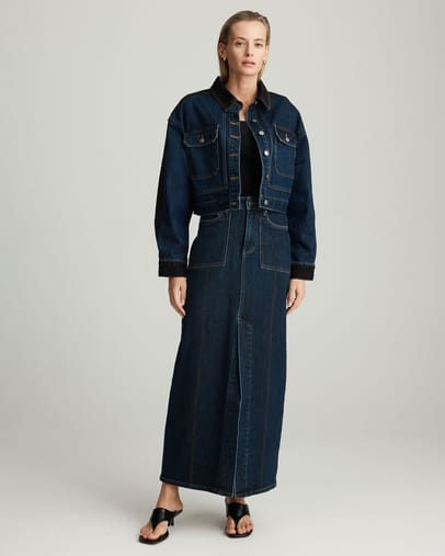 Denim