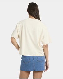 Volcom - Womens Bliss T-Shirt