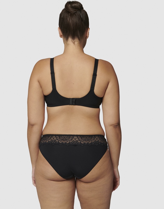 Simone Perele - Caresse Full Cup Control Bra