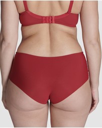 Simone Perele - Saga Shorty Brief