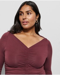 Commonry - Monique Top