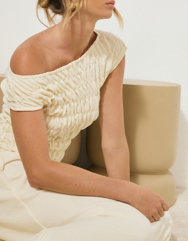MON RENN - Lily Dress
