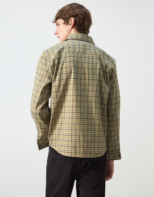 M.N.G - Gabrio Jacket