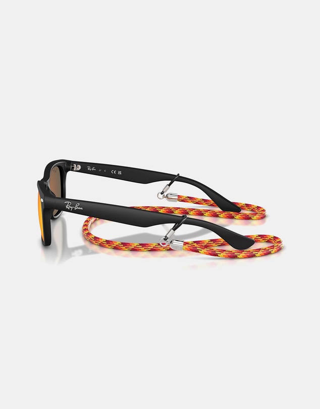 Ray-Ban Junior - RJ9052S - Kids