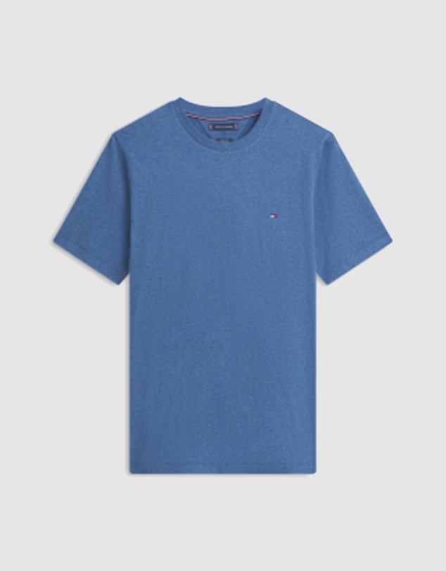 Tommy Hilfiger - Essential Crewneck Tee