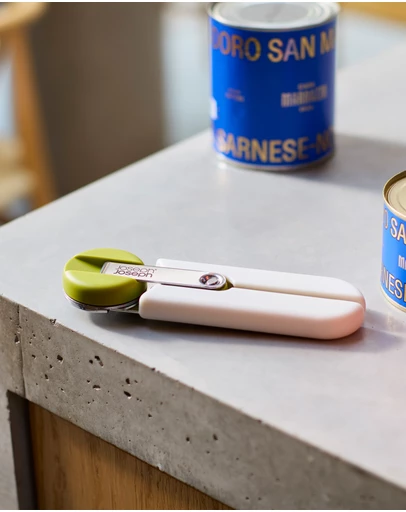 Joseph Joseph - GoRound™ Easy-open Can Opener