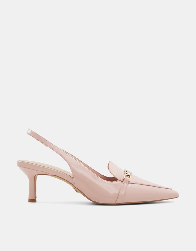 ALDO - Mathilde Slingback Kitten Heels