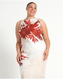 Estelle - Maisie Dress