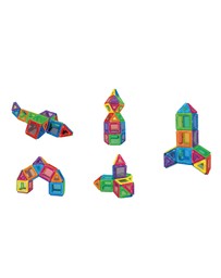 Magnetika - Discovery Set 40pcs (v2)