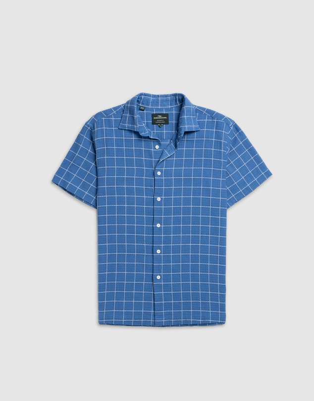 Rodd & Gunn - Denis Creek Shirt