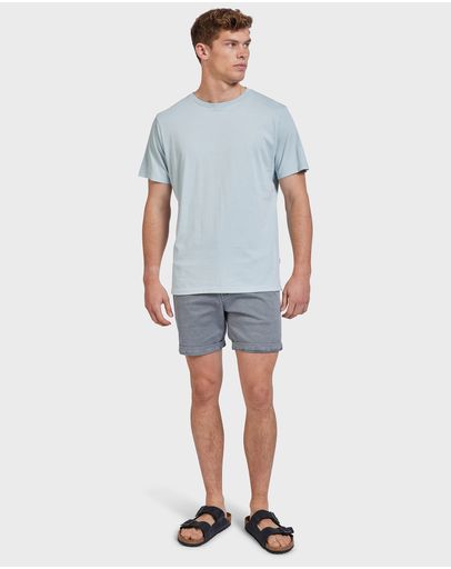ICE BLUE