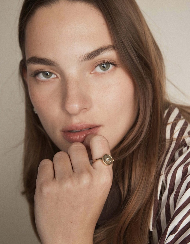 MIMCO - Amulet Flip Ring