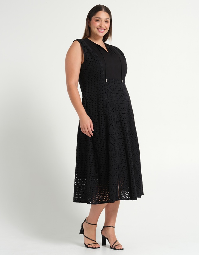Estelle - Blair Dress