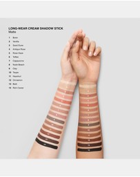 Bobbi Brown - Long-Wear Cream Shadow Stick
