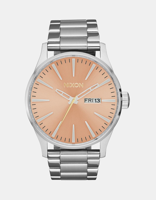 Nixon - Sentry SS